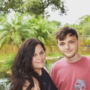 Meet your Posher, Beth